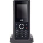 CISCO K9 Bluetooth LE DECT Handset for Business Use