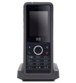 CISCO K9 Bluetooth LE DECT Handset for Business Use