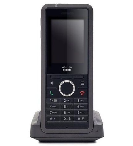 CISCO K9 Bluetooth LE DECT Handset for Business Use
