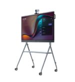 Yealink 12X Optical Zoom PTZ Camera Module for MeetingBoard Pro - Image 5