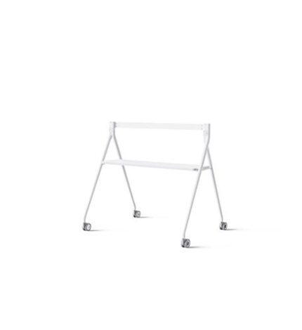 Yealink White Stand for MB65-A001 MeetingBoard 65