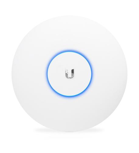Unify AP, AC pro, with poe adapter Ubiquiti Unify AP AC Pro with PoE Adapter - High Performance - Image 1