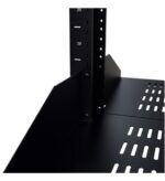 ICC MSRDV20 20 Inch Double Vented Steel Rack Shelf - Image 3