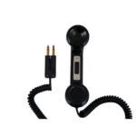 Forester Solutions INC Noise Cancelling Hearing Aid Radio Handset