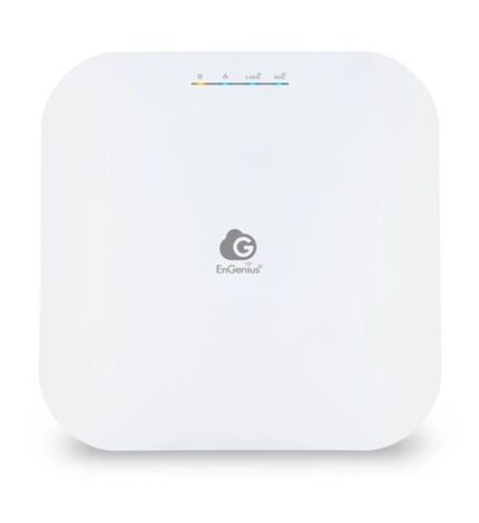 EnGenius ECW230 Dual Band 802.11ax Ceiling Access Point Business