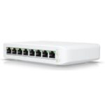 Ubiquiti UniFi Switch Lite 8 PoE Gigabit Managed Network