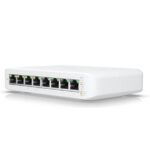 Ubiquiti UniFi Switch Lite 8 PoE Gigabit Managed Network