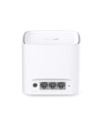 TP Link HX220 Dual Band AX1800 Mesh Wi Fi 6 System - Image 2