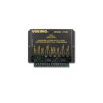 Viking VK-C-500 Two Door Entry Phone Controller for Single Line