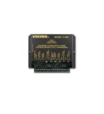 Viking VK-C-500 Two Door Entry Phone Controller for Single Line