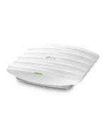 TP Link EAP245 Dual Band AC1750 Wireless Access Point for Offices - Image 2
