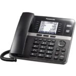 Panasonic 4-Line Corded Phone System with Caller ID