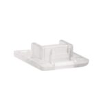 ICC Clear Dust Cover Inserts 10-Pack for Ports & Modules - Image 4