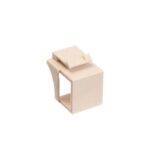 ICC Ivory Keystone Blank Inserts 100 Pack - HD Module - Image 2