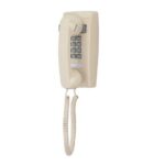 Cortelco VBA-20M Wall Phone Ash with Volume Control