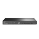 TP Link SX3008F 8-Port 10G SFP+ Managed Network Switch