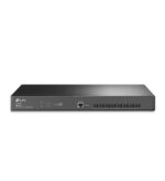 TP Link SX3008F 8-Port 10G SFP+ Managed Network Switch