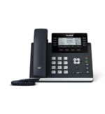 Yealink T43U SIP Phone with Dual USB & Opus Codec Support - Image 2