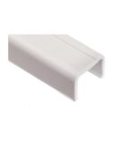 ICC 3/4in White Flat Elbow 10 Pack Raceway Fittings - Image 3