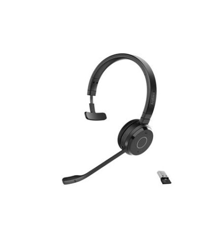 Jabra GN-6693-833-309 Mono Bluetooth Headset for Office Calls