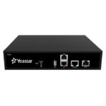 Yeastar TE100 VoIP PRI Gateway with E1/T1/J1 Port