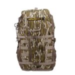 Muddy Pro Series 1500 Backpack with Rain Cover, Quiet Access