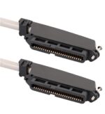 ICC ICPCSTFF15 15ft 25-Pair Female-to-Female Voice Network Cable