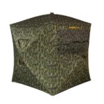Infinity Evo MOBL Ground Blind with 180° Panoramic View