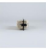 ICC 6 Quad LC 24F Beige Fiber Optic Adapter Panel MM - Image 6