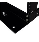 ICC MSR4P84 45-Space 7 Ft 4-Post Network Equipment Rack - Image 3