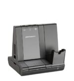 Plantronics SAVI 3IN1 W8210 UC DECT Headset - 3-Way Connect - Image 3