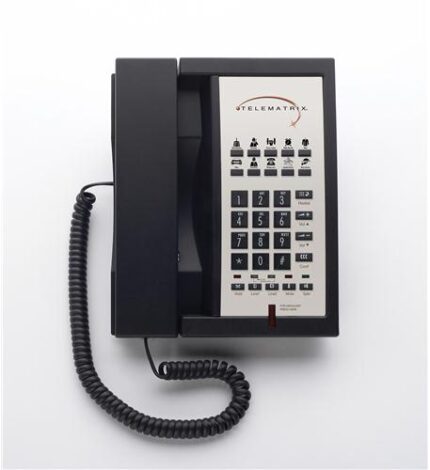 Cetis 3302MWD Two-Line Speakerphone with Voicemail for Home