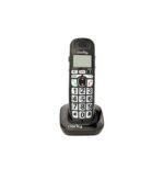 Clarity D703HS Amplified Spare Handset for E8 Series - Image 2