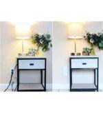 Sleek Socket 6-Outlet Surge Protector - Slim Wall Design - Image 4