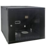 Intellinet ITL-713887 15U Wallmount Rack Cabinet 600mm Depth - Image 3