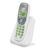 Vtech Cordless Phone VT-CS6114 with Caller ID & Call Waiting - Image 3