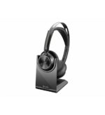 Plantronics 77Y87AA Active Noise Cancelling Wireless Headset