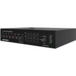 Bogen G2 120W Amplifier with 8 Ohm and 70V Outputs