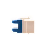 ICC IC1078F5AL Cat 5e High Speed Data Connector Module - Image 2