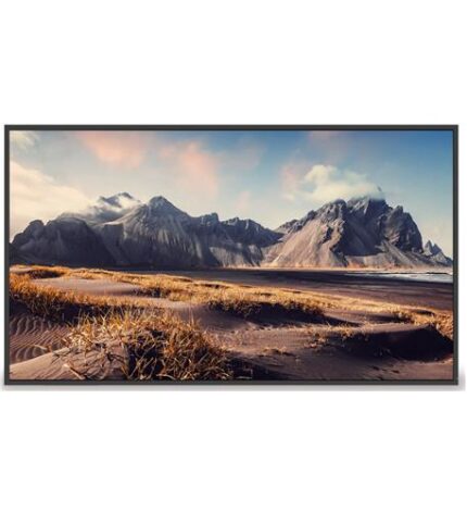 MAXHUB DS 86" 4K Non-Touch LCD Display Wireless Share