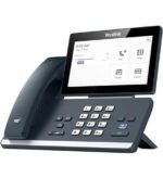 Yealink MP58 Premium Teams Phone with 7-inch Touchscreen - Image 3