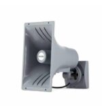 Algo SIP 8186 Horn Speaker PoE Network Audio Clarity - Image 2