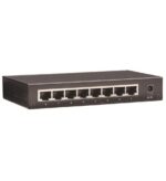 Intellinet ITL-523318 8-Port Fast Ethernet Desk Switch - Image 3