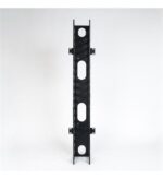 ICC MSC30BK Vertical Finger Duct for 7ft Rack Cable Management - Image 2