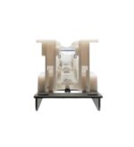 ICC 110 Patch Panel 100-Pair 19 Inch Metal Base - Image 3