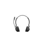 Jabra GN-9659-553-125 Noise-Cancelling Wireless Headset for Office - Image 2