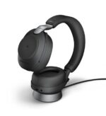 Jabra Active Noise Cancelling Wireless Headset for Professionals