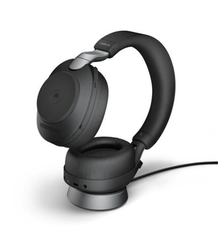 Jabra Active Noise Cancelling Wireless Headset for Professionals