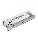 TP Link Single-Mode WDM SFP Module for Long Distance Networking