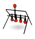 Birchwood Casey WOT Gallery Auto Reset Airgun Target